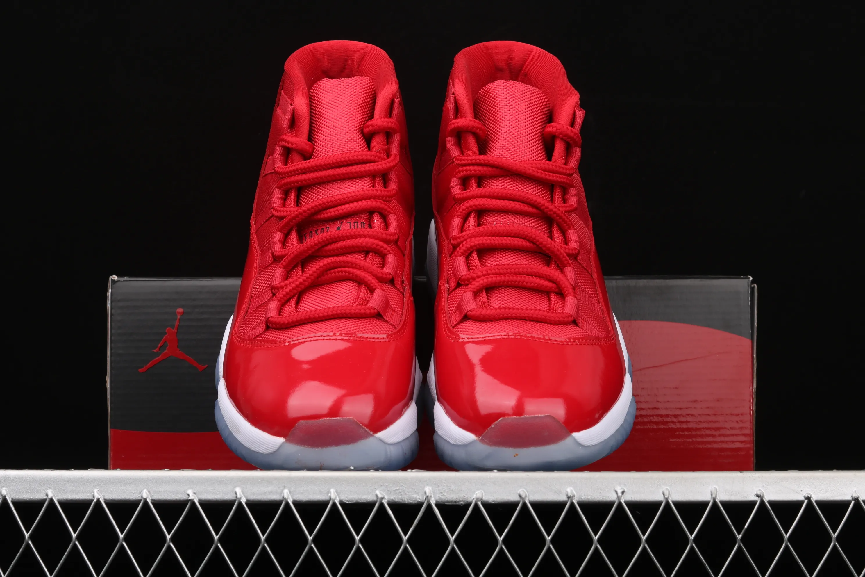 All Categories Air Jordan Jordan Series Basketball Shoes Air Jordan 11
